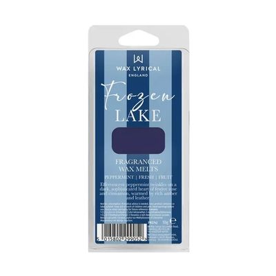 Wax Lyrical Frozen Lake Fragranced Wax Melts